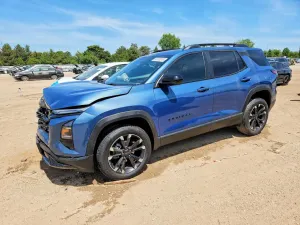 Chevrolet Equinox 1.5L 4 2025