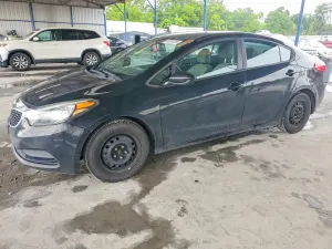Kia Cerato / Forte / K3 1.8L 4 2016