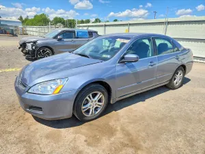 Honda Accord 2.4L 4 2007
