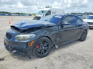 BMW 2 Series 3.0L 6 2019