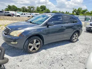 Lexus RX 3.3L 6 2006