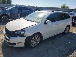Volkswagen Jetta 2.5L 5 2014