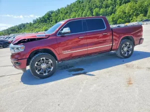 RAM 1500 3.0L 6 2021