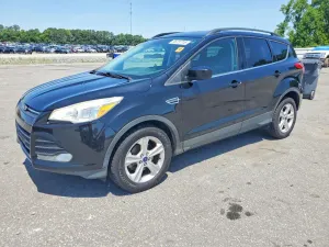 Ford Escape 1.6L 4 2016