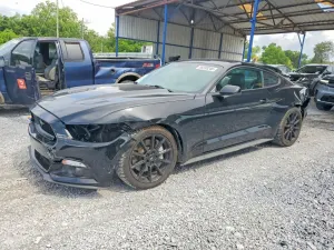 Ford Mustang 5.0L 8 2016