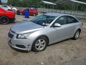 Chevrolet Cruze 1.4L 4 2014