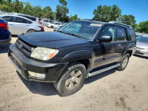Toyota 4Runner 4.0L 6 2003