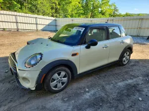 Mini Cooper 1.5L 3 2018