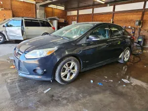 Ford Focus 2.0L 4 2014