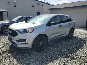 Ford Edge 2.0L 4 2021