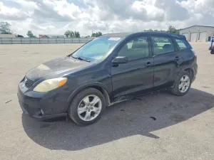 Toyota Corolla 1.8L 4 2007