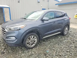 Hyundai Tucson 2.0L 4 2018