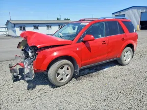 Saturn Vue 3.5L 6 2007