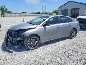 Kia Cerato / Forte / K3 1.6L 4 2024