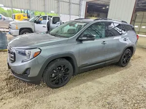 GMC Terrain 1.5L 4 2021