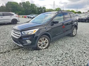 Ford Escape 1.5L 4 2018