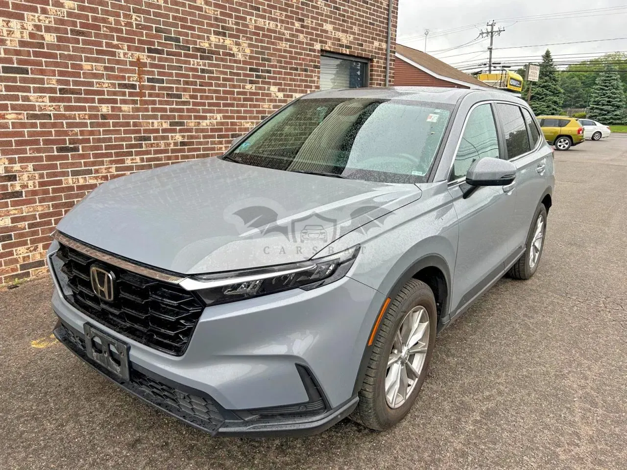 Honda CR-V 1.5L 4 2023