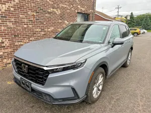 Honda CR-V 1.5L 4 2023
