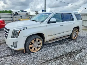 Cadillac Escalade 6.2L 8 2017
