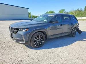 Mazda CX-50 2.5L 4 2024