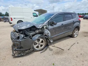 Ford Escape 1.6L 4 2015