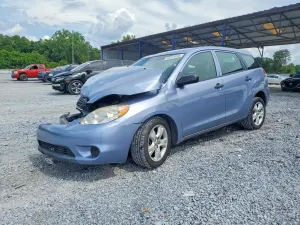Toyota Corolla 1.8L 4 2007