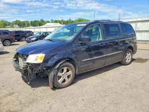 Dodge Grand Caravan (Caravan) 3.8L 6 2010