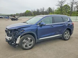 Hyundai Santa Fe 2.5L 4 2023