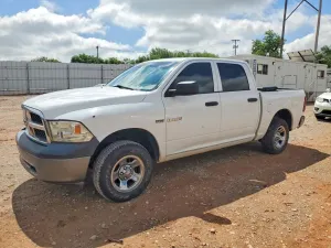Dodge RAM 5.7L 8 2010