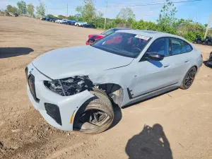 BMW i4 0 2024