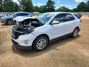 Chevrolet Equinox 1.5L 4 2018