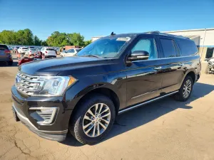 Ford Expedition 3.5L 6 2018