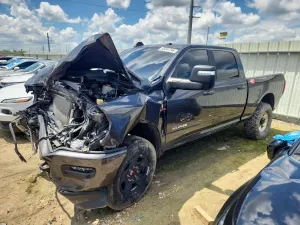 RAM 2500 6.7L 6 2024