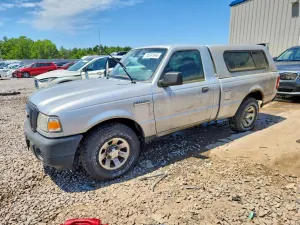 Ford Ranger 2.3L 4 2009