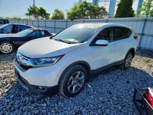 Honda CR-V 1.5L 4 2019