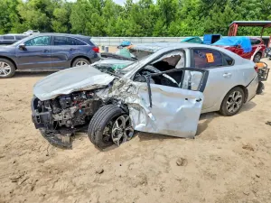 Kia Cerato / Forte / K3 2.0L 4 2019