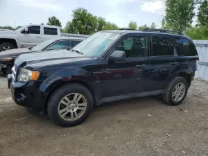 Ford Escape 2.5L 4 2009