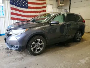 Honda CR-V 1.5L 4 2019