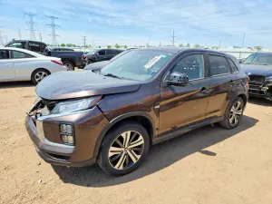 Mitsubishi Outlander 2.0L 4 2020
