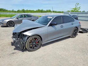 BMW 3 Series 3.0L 6 2026