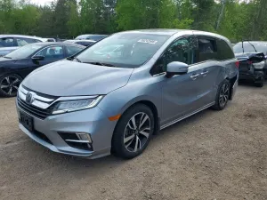 Honda Odyssey 3.5L 6 2019