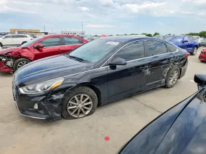 Hyundai Sonata 1.6L 4 2018