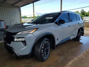 Nissan Rogue 1.5L 3 2026