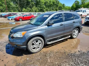 Honda CR-V 2.4L 4 2011