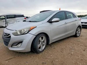 Hyundai Elantra 2.0L 4 2014