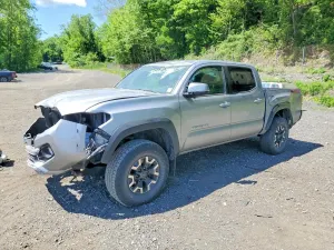 Toyota Tacoma 3.5L 6 2020