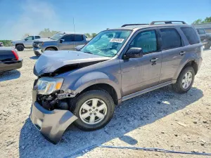 Mercury Mariner 2.5L 4 2010