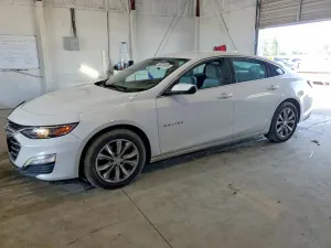 Chevrolet Malibu 1.5L 4 2020