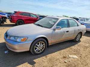 Toyota Camry 3.0L 6 2000