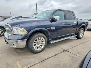 RAM 1500 5.7L 8 2016
